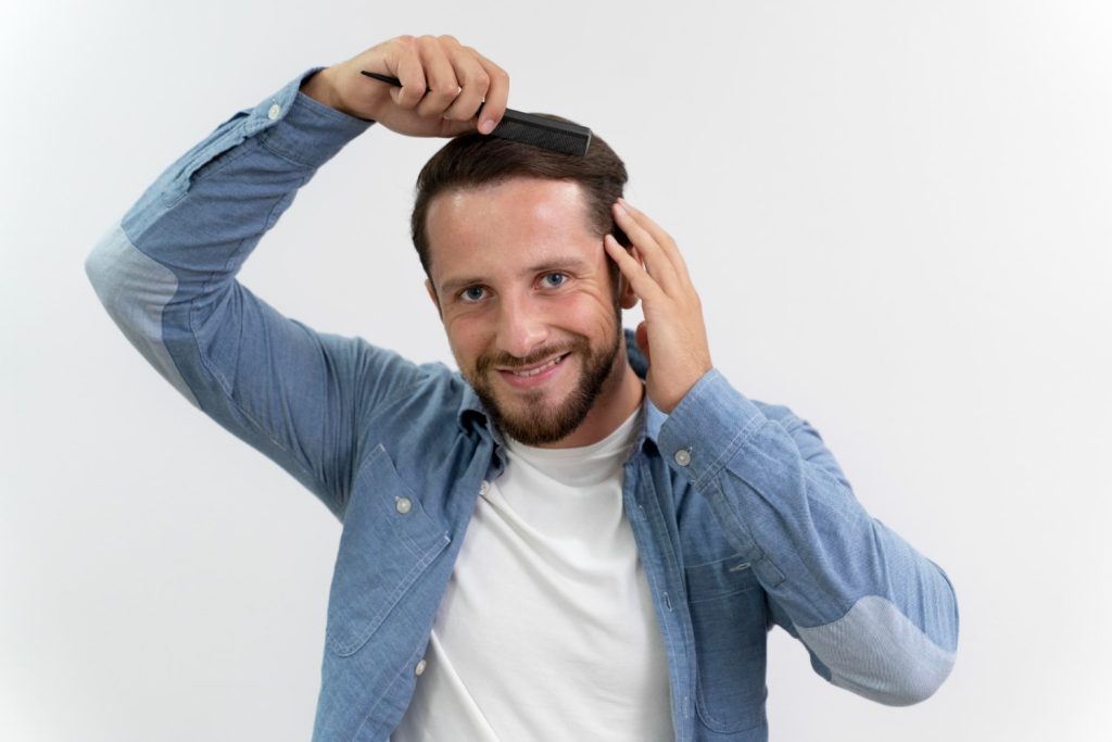 Hair 4 Life Medical - Dr. Kelemen