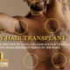 BHT - Body Hair Transplant - Hair 4 LIfe