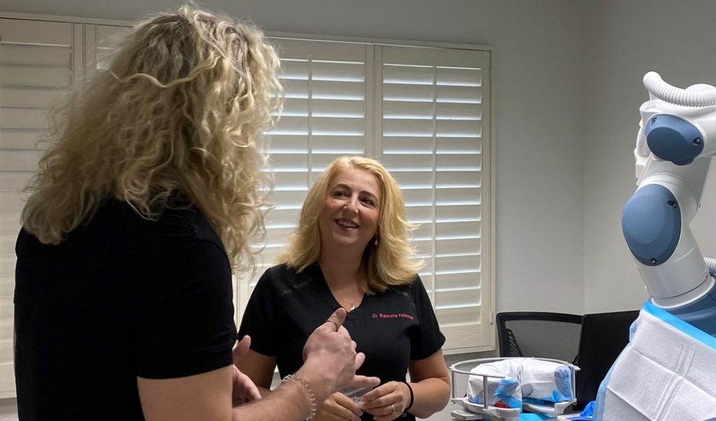 Hair 4 Life Medical - Dr. Kelemen
