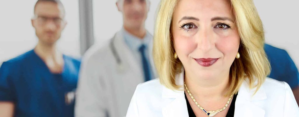 Hair 4 Life Medical - Dr. Kelemen