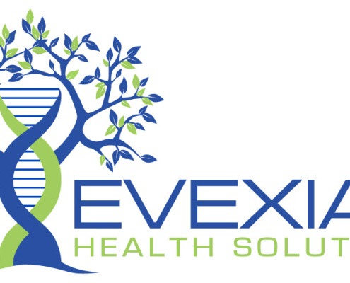 Hormone Therapy Evexias logo