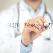 Robotic Hair Transplant