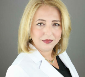 Dr Ramona Kelemen