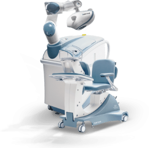 ARTAS Robotic Hair Transplant