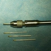 Manual FUE punch H4L