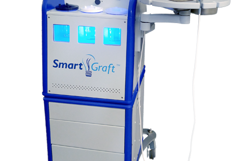 Smartgraft Fue Device