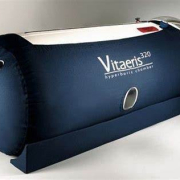 Mild Hyperbaric chamber