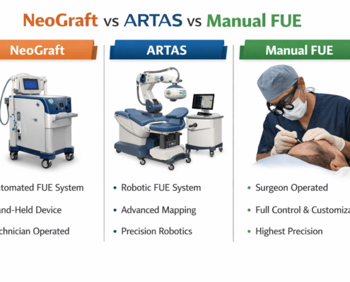 comparison of HT tools