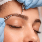 FUE Eyebrow transplant