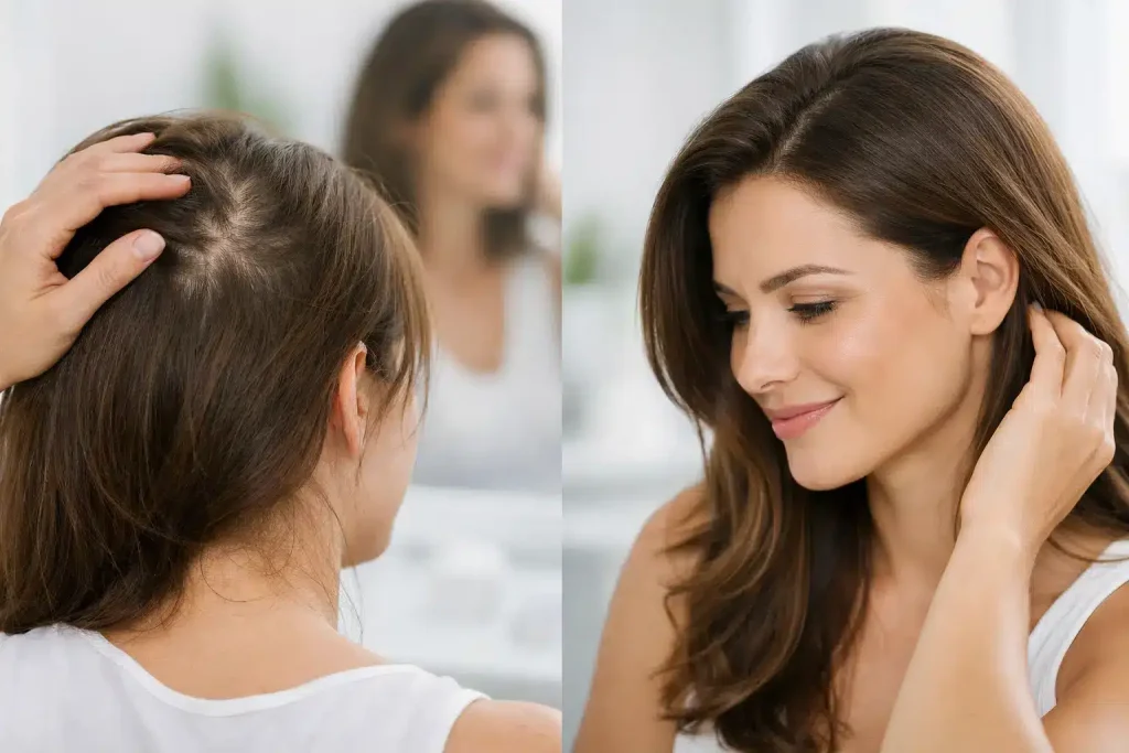 A Guide to Female Hair Restoration